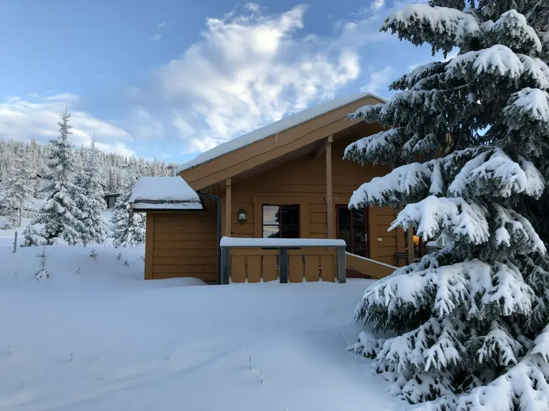 Sjusjøen Hytteutleie AS