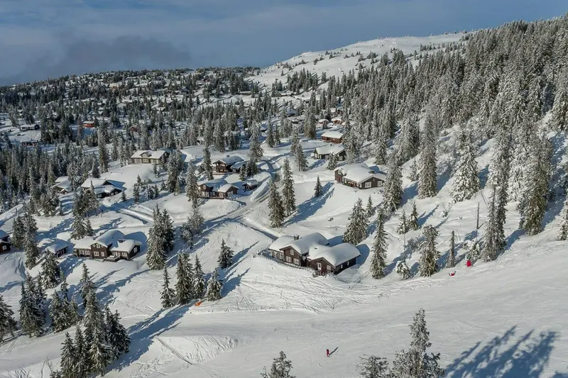 Sjusjøen Hytteutleie AS