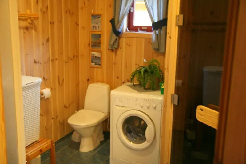 Sjusjøen Hytteutleie AS