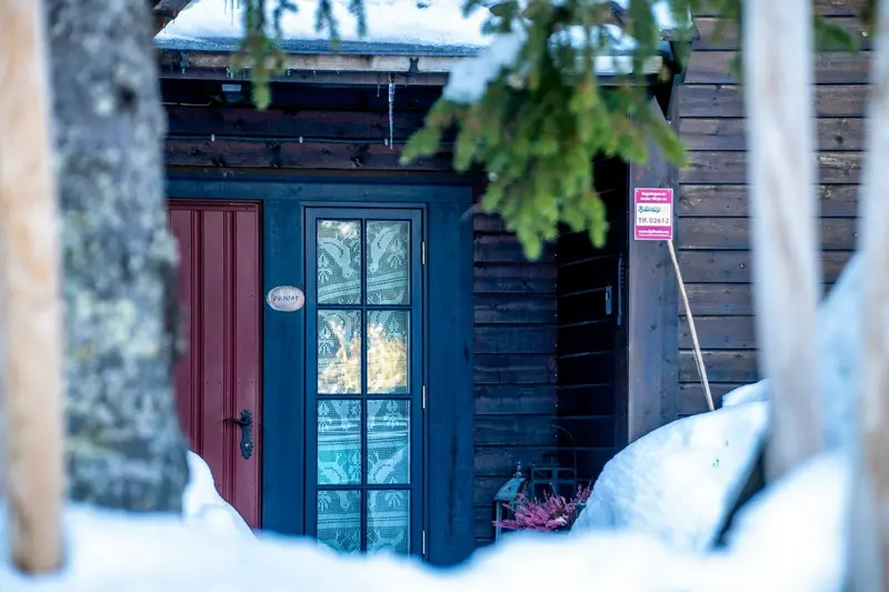 Sjusjøen Hytteutleie AS