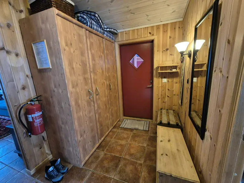 Sjusjøen Hytteutleie AS