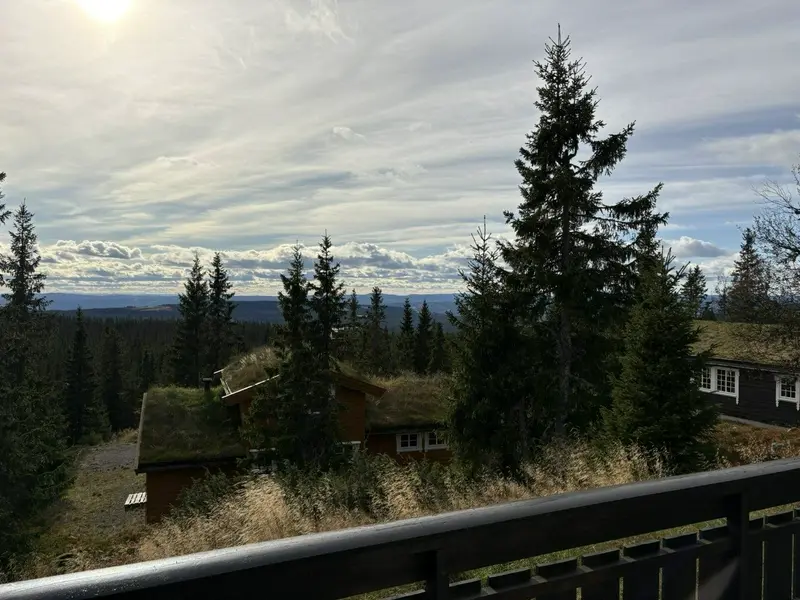 Sjusjøen Hytteutleie AS