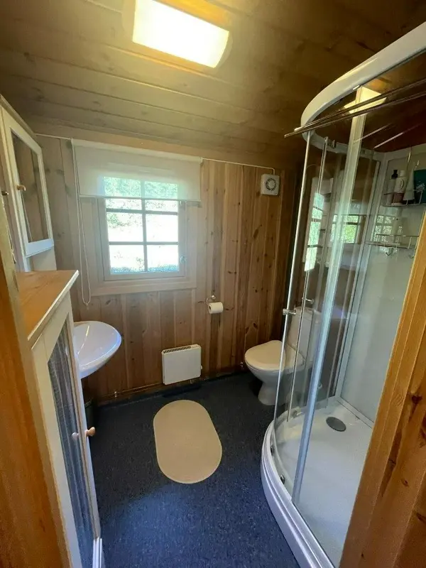 Sjusjøen Hytteutleie AS