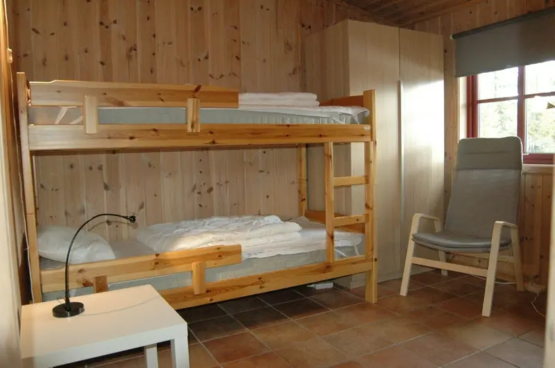 Sjusjøen Hytteutleie AS