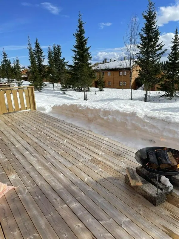 Sjusjøen Hytteutleie AS