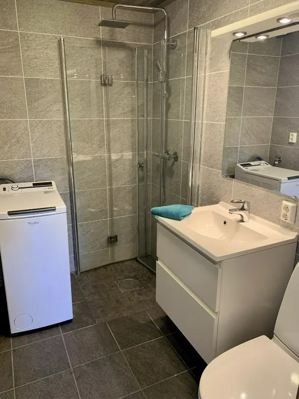 Sjusjøen Hytteutleie AS