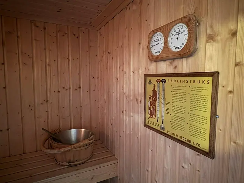 Sjusjøen Hytteutleie AS