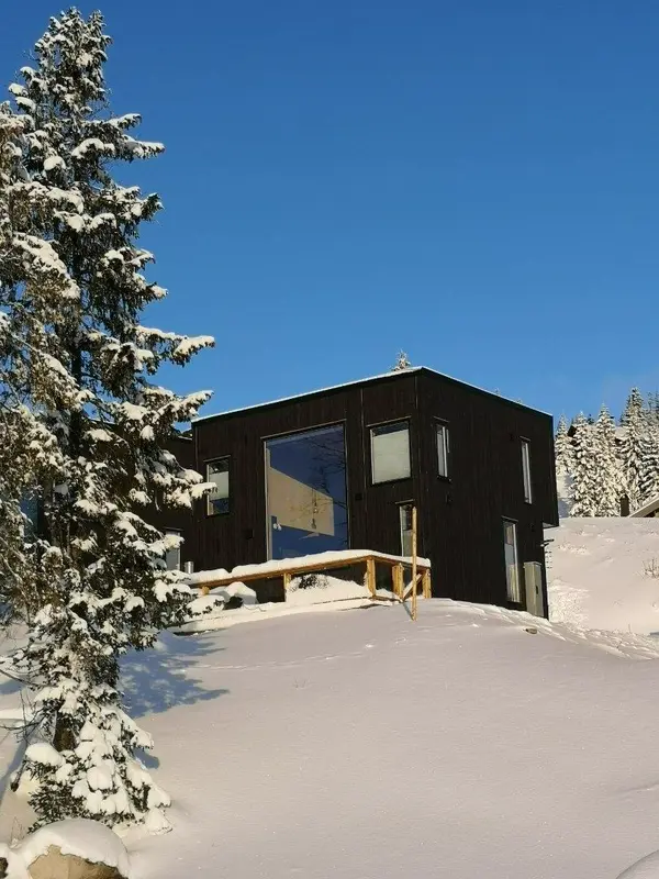 Sjusjøen Hytteutleie AS