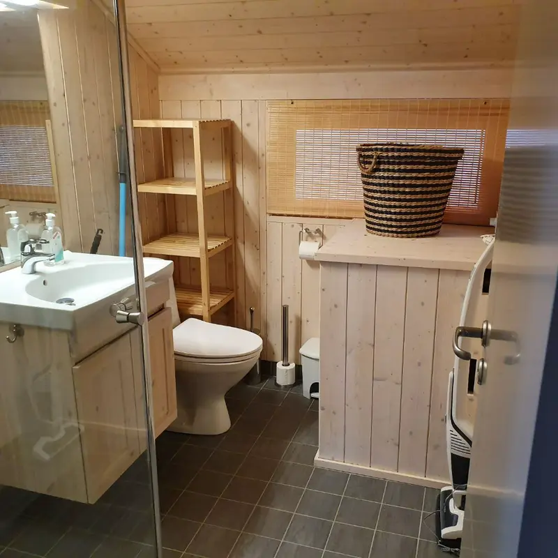 Sjusjøen Hytteutleie AS