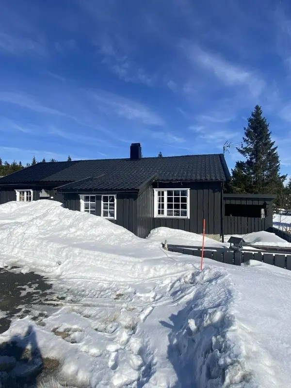 Sjusjøen Hytteutleie AS