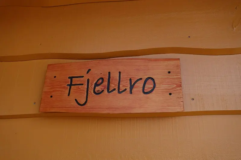 Sjusjøen Hytteutleie AS