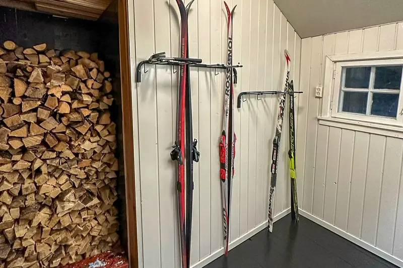 Sjusjøen Hytteutleie AS