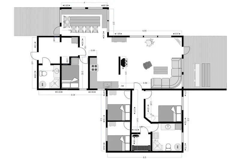 Sjusjøen Hytteutleie AS