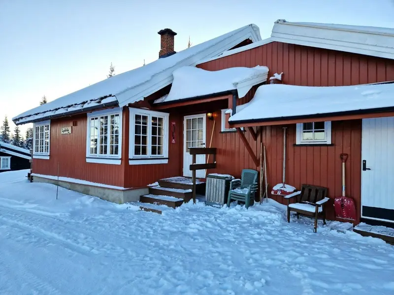 Sjusjøen Hytteutleie AS