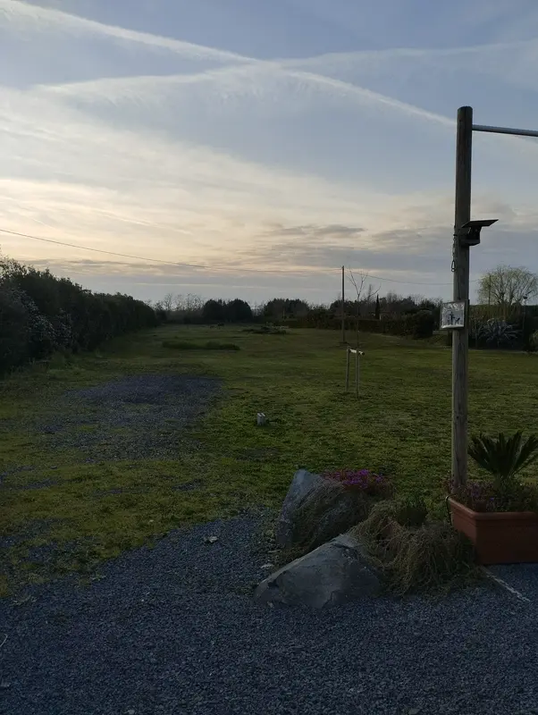 La riccia ranch 