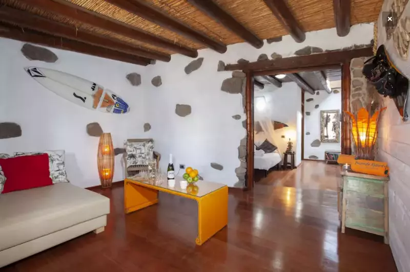 Eco Village Finca De Arrieta