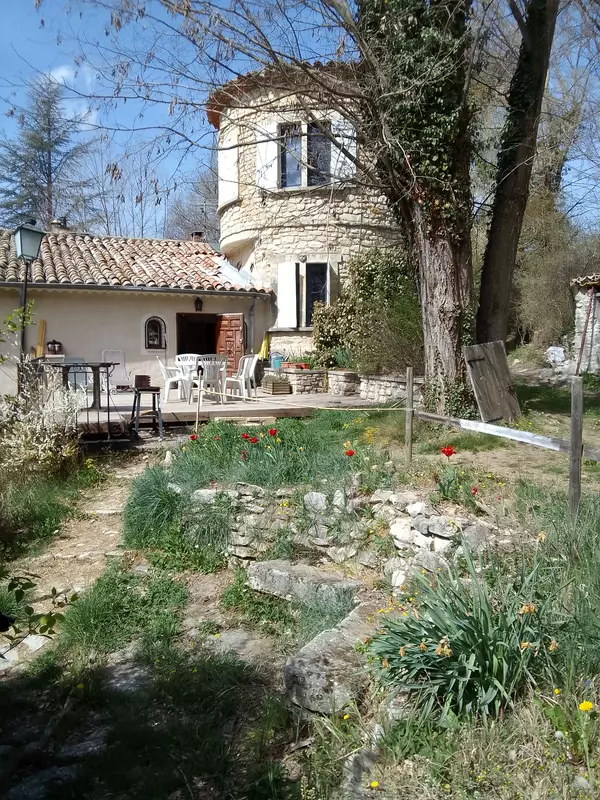 Les Favouilles 