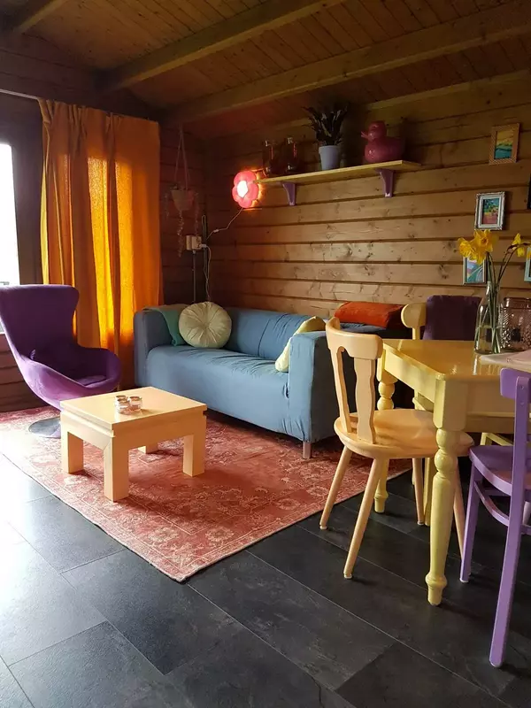 Kampeerderij De Kaaiewaaier