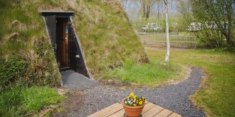 Vakantiepark De Toffe Peer