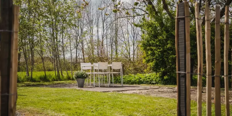Vakantiepark De Toffe Peer