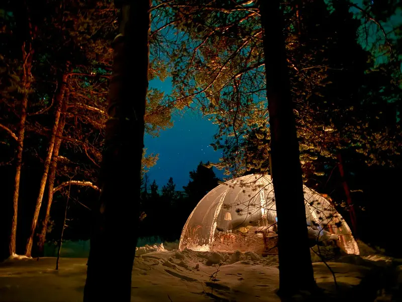 ONGA Boutique Lodge