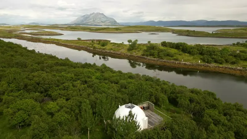 Risåsan Camping