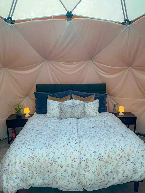 Arctic Dome Meråker