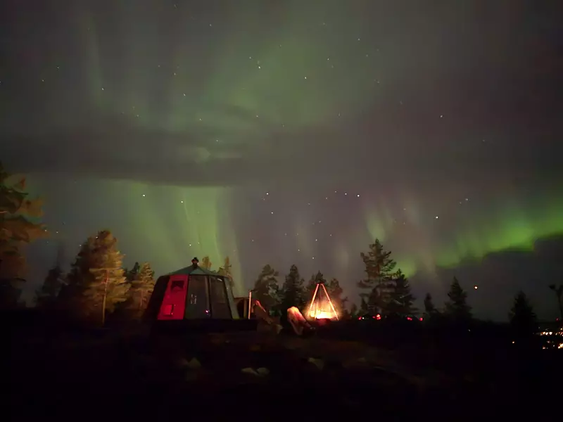 Northern Lodges