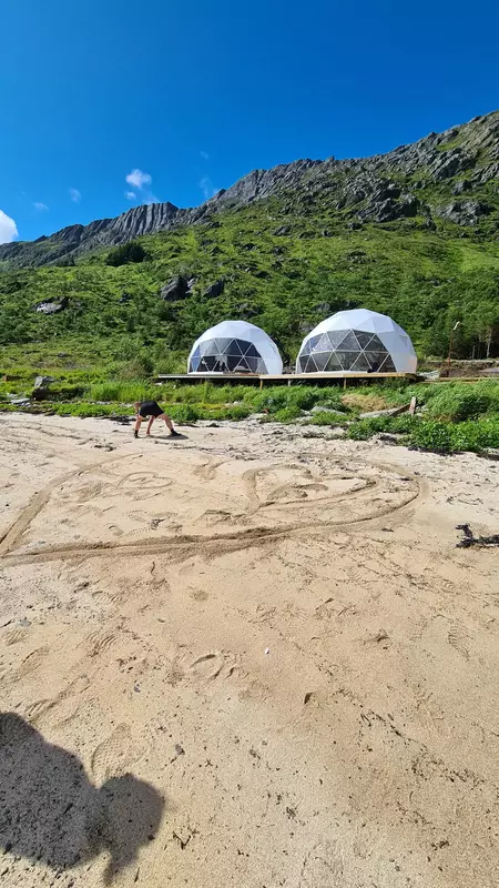 Prosjektlofoten