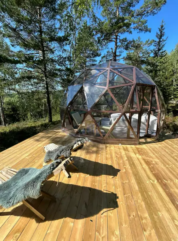 Himmelblikk