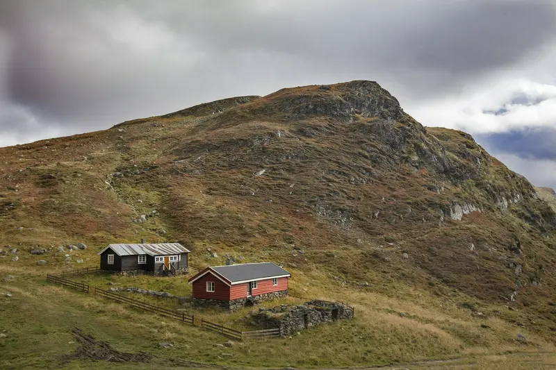 Valdres Panorama