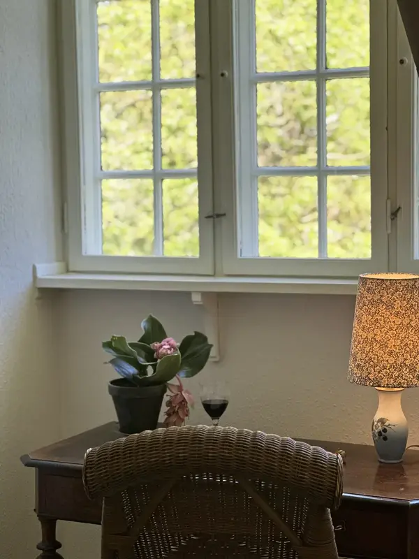 The Woodland Lodge Gisselfeld