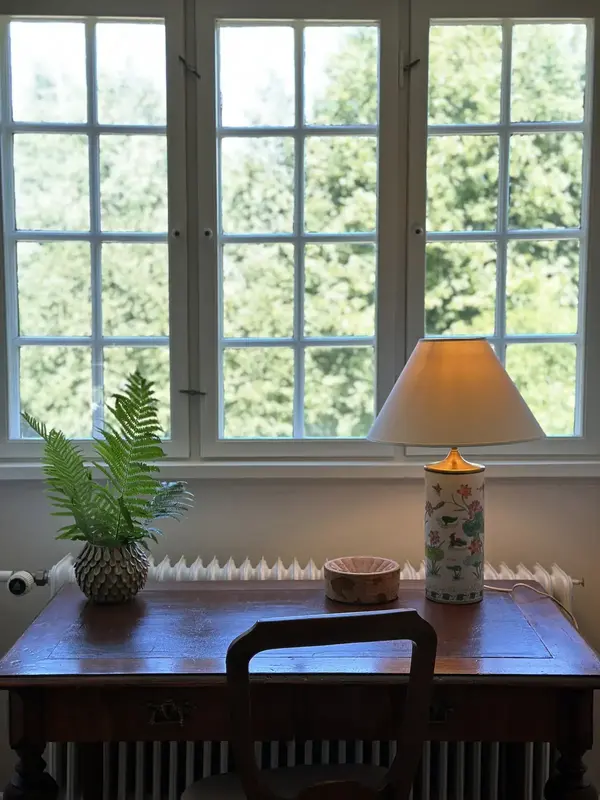 The Woodland Lodge Gisselfeld