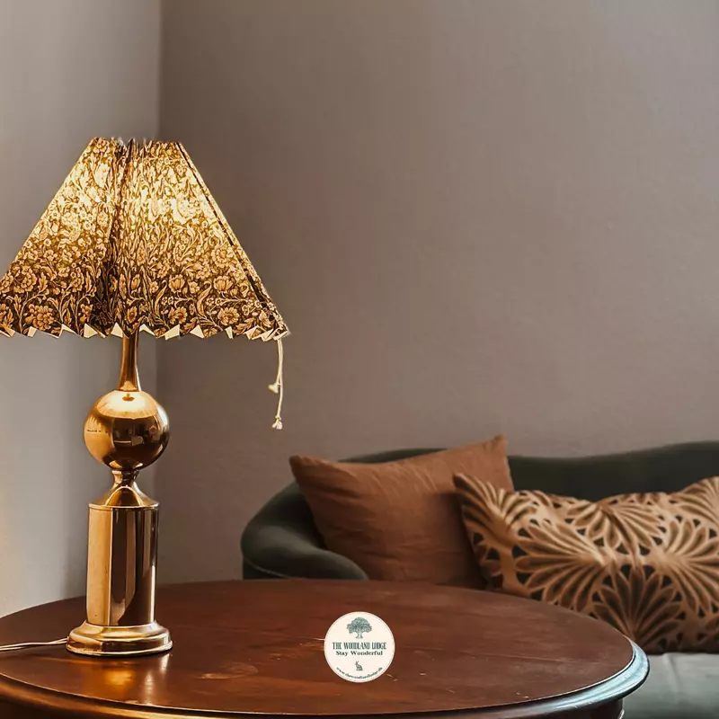 The Woodland Lodge Gisselfeld