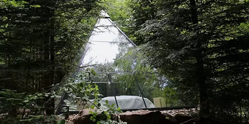 La ferme aventure