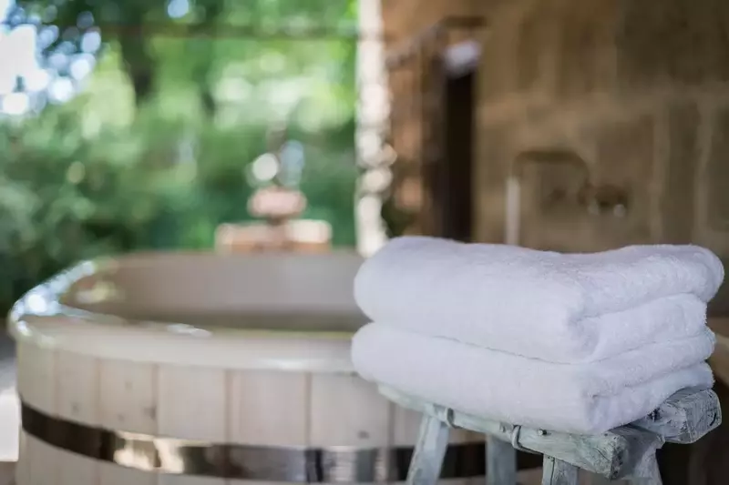 Eco Organic Resort & Luxury Glamping Sant'Egle