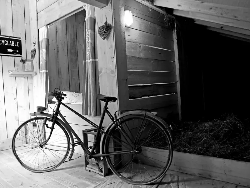 La ferme aventure