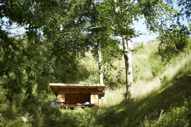 Haldbjerg Naturcampus