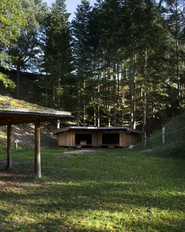 Haldbjerg Naturcampus