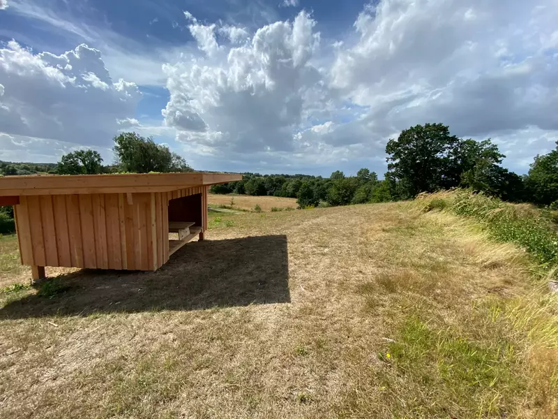 Haldbjerg Naturcampus