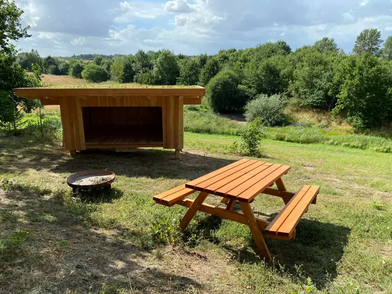 Haldbjerg Naturcampus