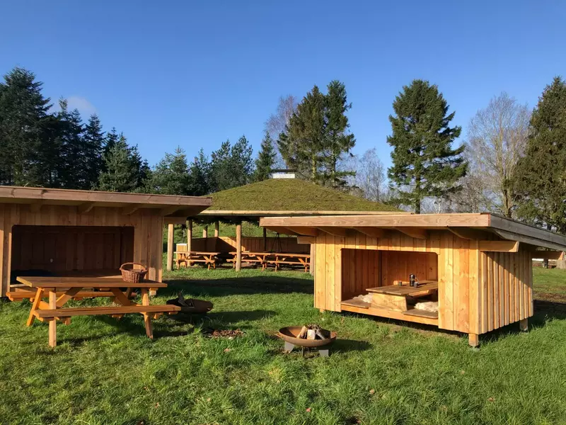 Haldbjerg Naturcampus