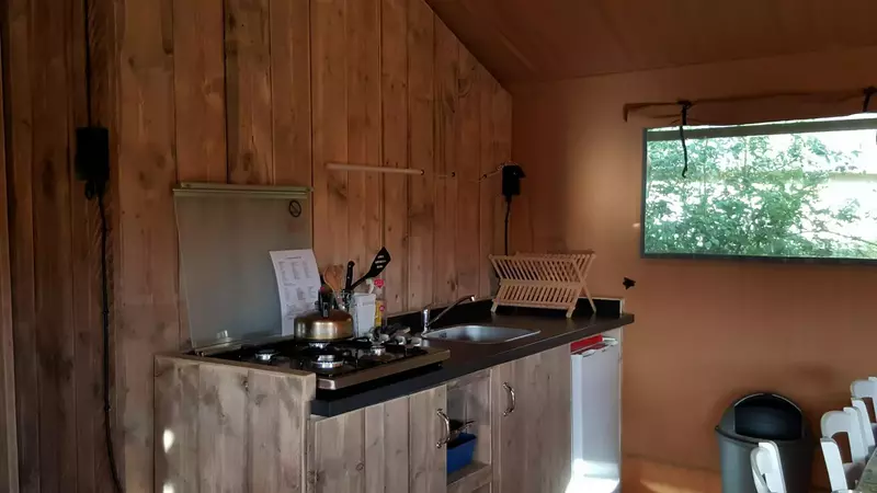 Le Moulin des Jarasses
