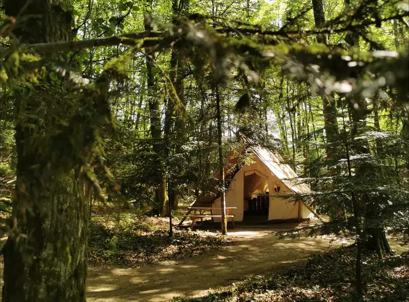 La ferme aventure