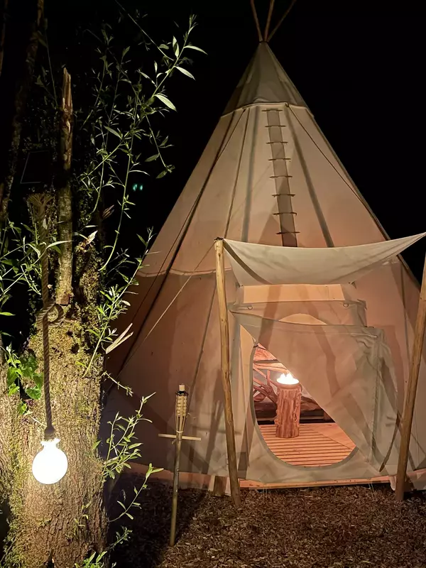 Ecodomaine La Rêverie