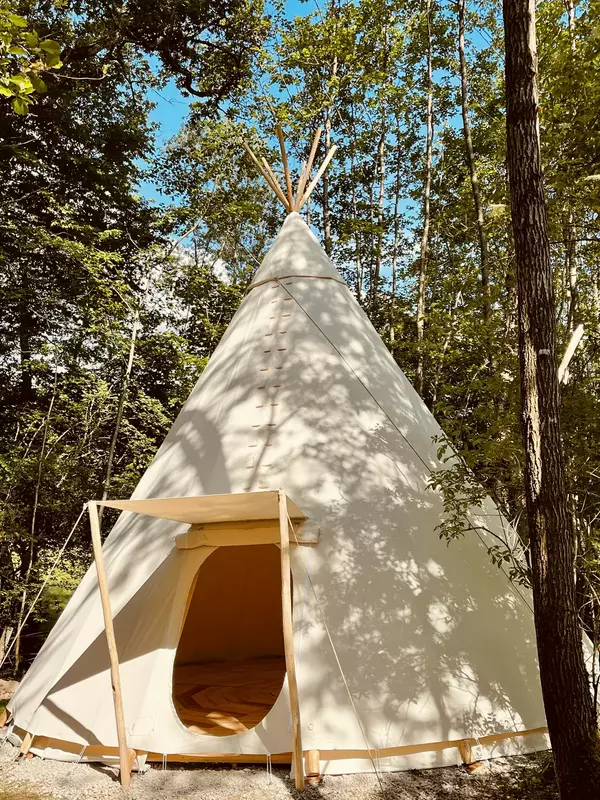 Ecodomaine La Rêverie