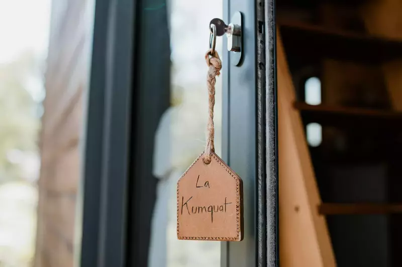 Tiny Stay - Ecolodge 