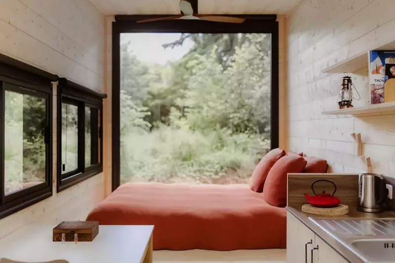 Parenthèse Tiny House