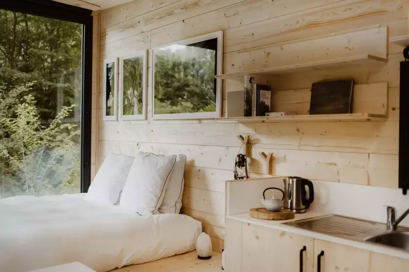 Parenthèse Tiny House
