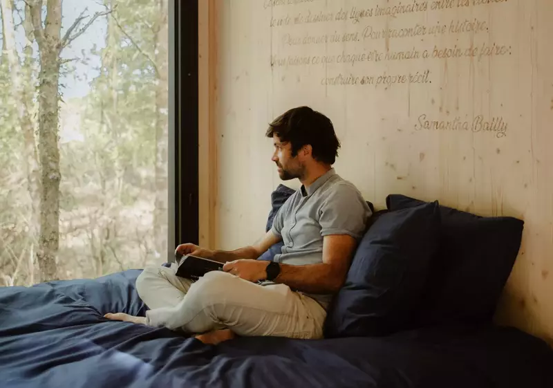 Parenthèse Tiny House